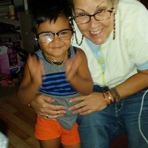 Meet your Posher, Tina